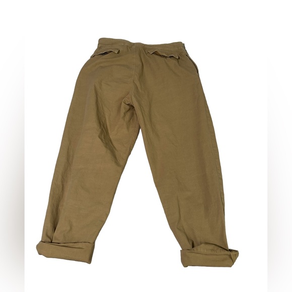 Polo canvas aviator pant - Picture 5 of 5